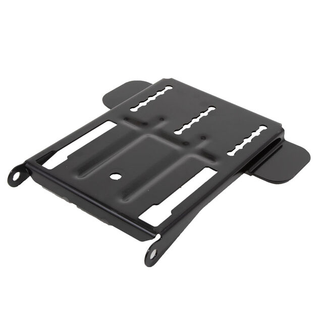 Bracket-Seat Pivot &#40;Powder Black&#41;