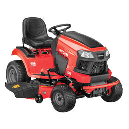 Craftsman T260 Turn Tight Riding Mower CMXGRAM1130045