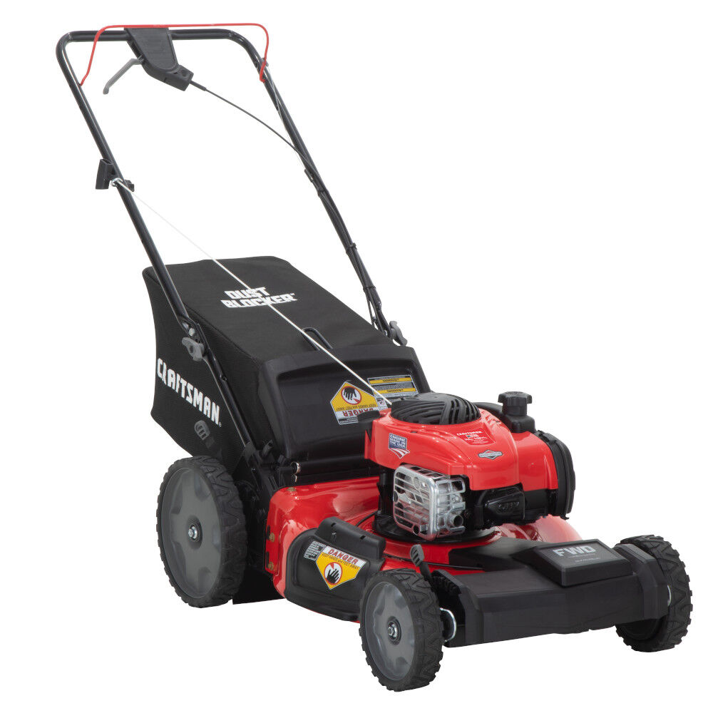 Craftsman 21 inch deals