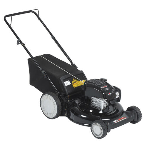 MTD Gold Push Lawn Mower Model 11A B1A9504