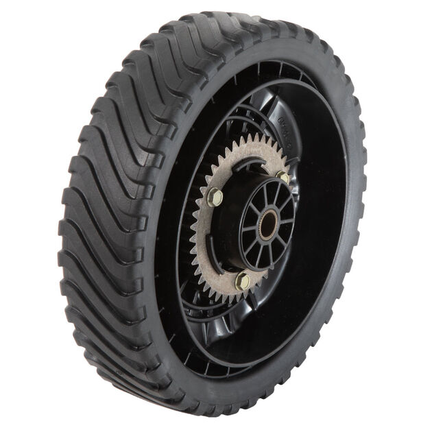 Wheel Kit Drive 8