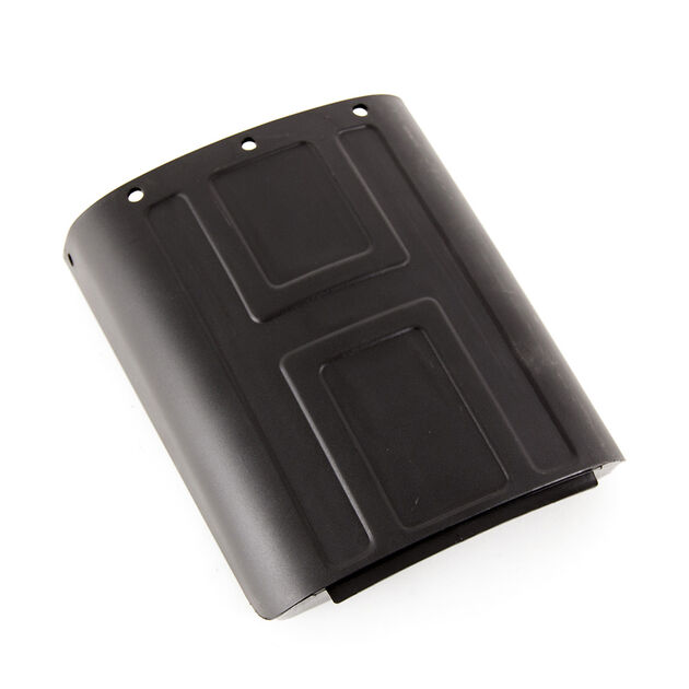 AIR FILTER BOX-PRIMARY