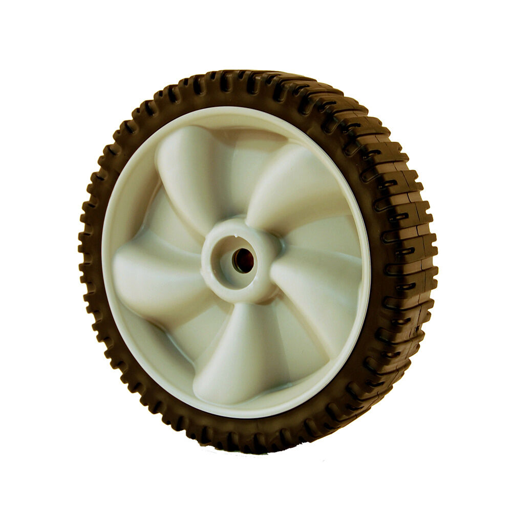 Mtd mower wheels 2025