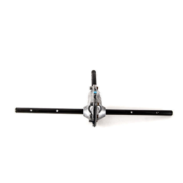 Gearbox Assembly 22&quot;