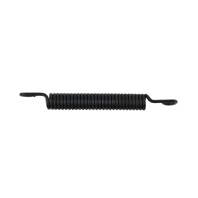 Extension Spring, .75 x 6.7&quot;