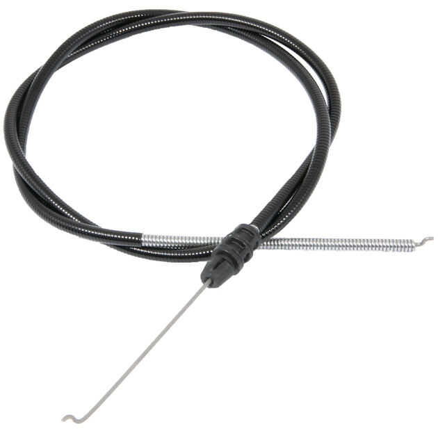 Throttle Cable &#40;White Stamp&#41;