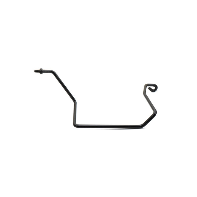 Belt Keeper Rod