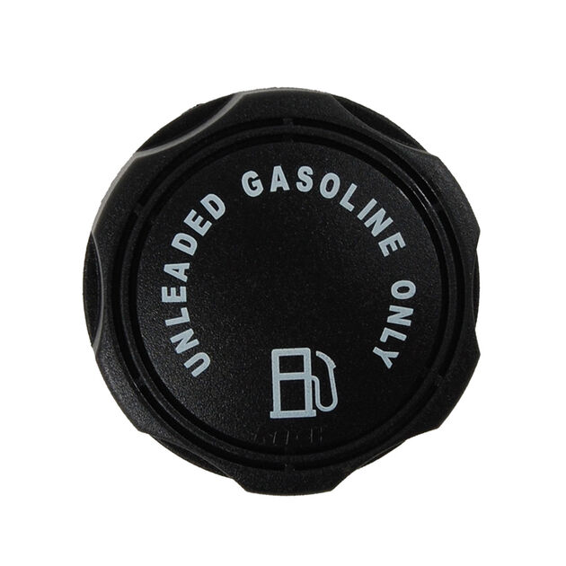 Fuel Cap 2.5&quot; Gas