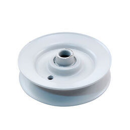 Idler Pulley - 3.06" Dia.