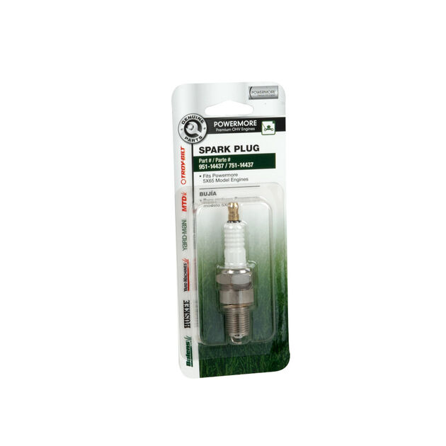 Spark Plug - F5RTC