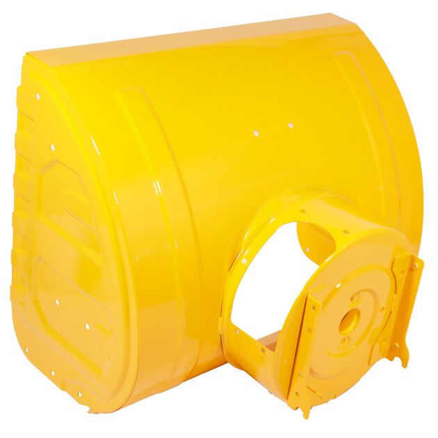 26&quot; Auger Housing &#40;Cub Cadet Yellow&#41;