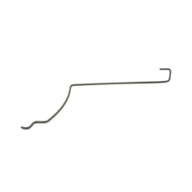 ROD-BATTERY HOLD D           N