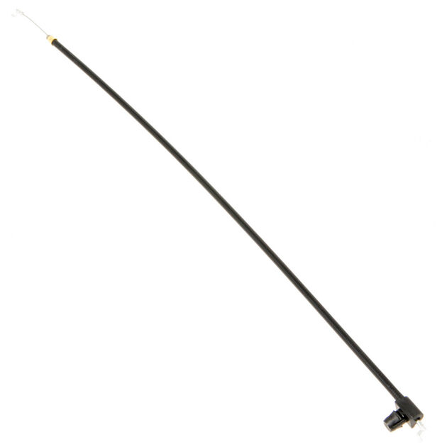 THROTTLE CABLE