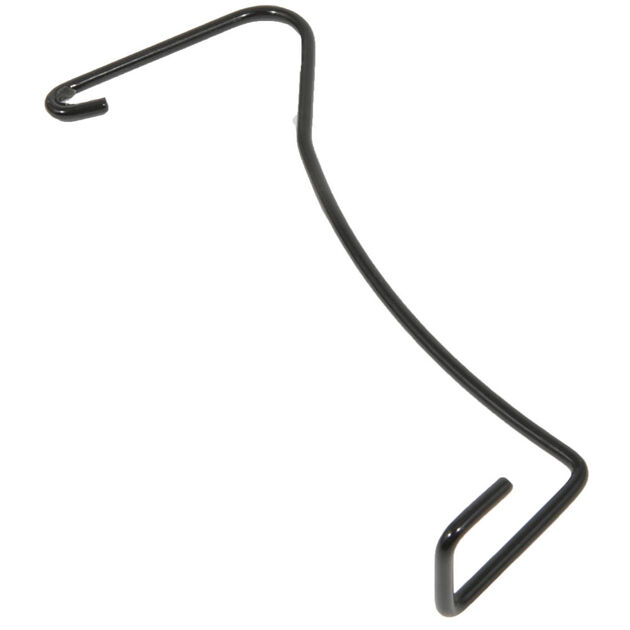 Battery Rod Assembly &#40;Powder Black&#41;
