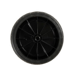 Wheel Assembly 8x2 Link Black