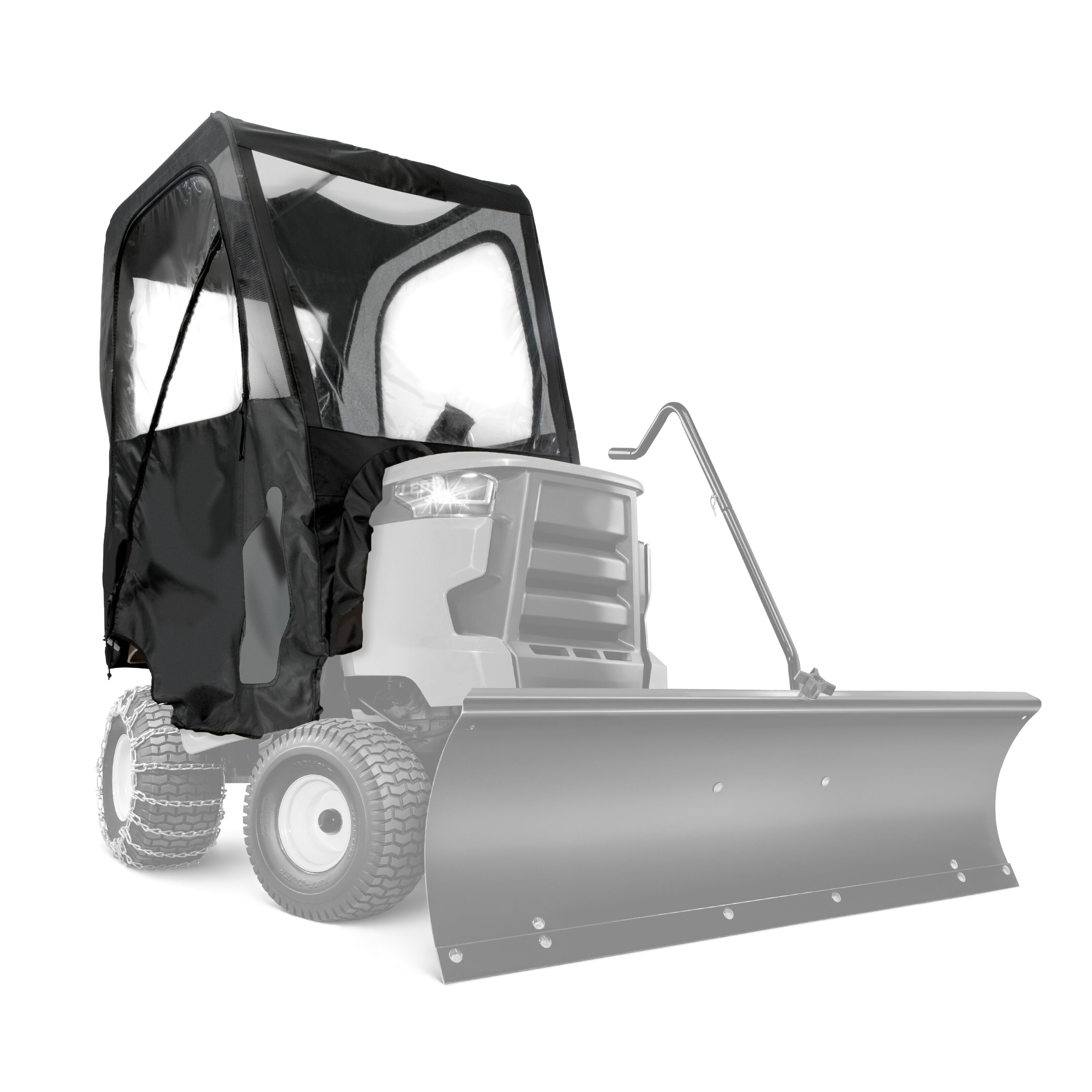 Snow Cab 19C30022OEM MTD Parts Canada