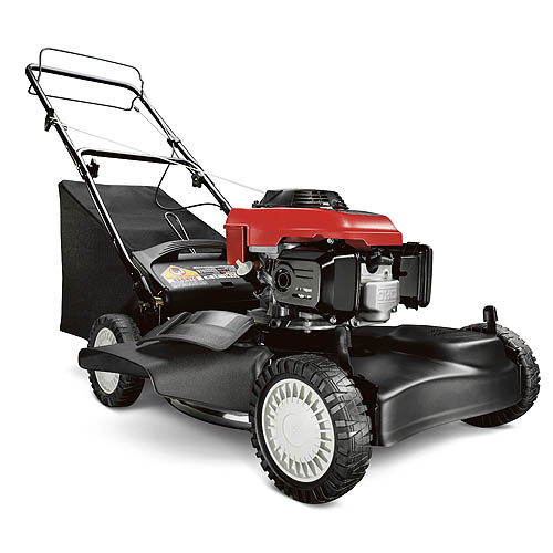 MTD Pro Self Propelled Lawn Mower Model 12A 466Q095