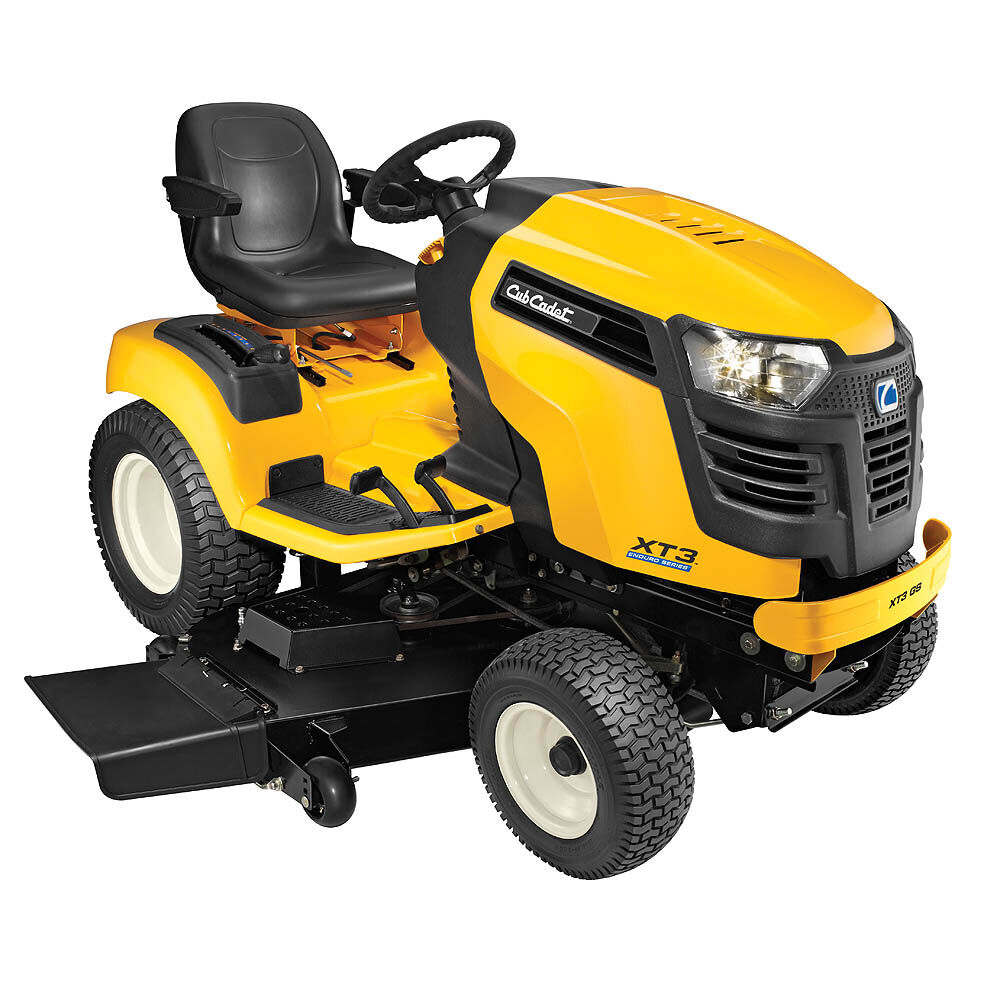 Cub Cadet Garden Tractor - Model 14W-3JM-010