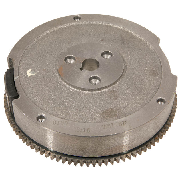 Flywheel