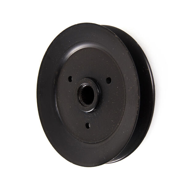 Input Pulley - 4.13&quot; Dia.