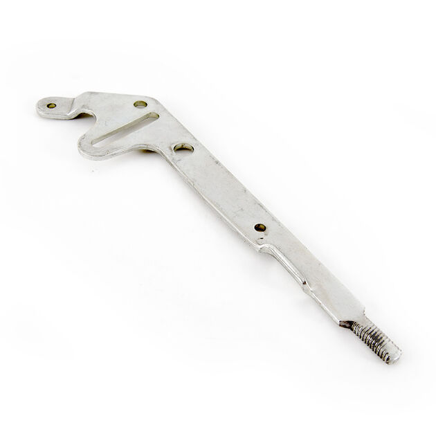Lever-Speed Selector