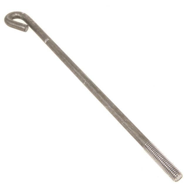 Deck Front Lift Rod