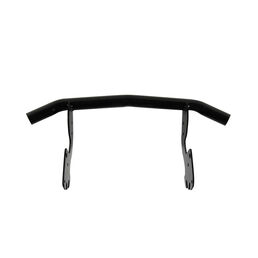 Bumper Assembly (Powder Black)