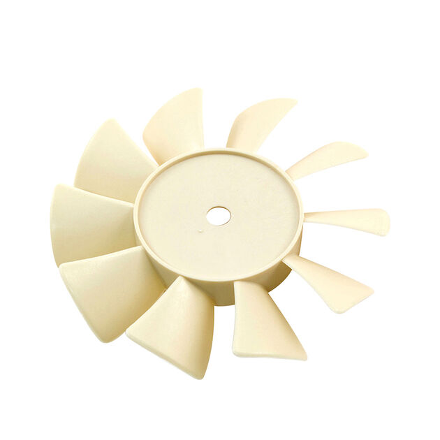 10 Blade Hydro Fan 7&quot;