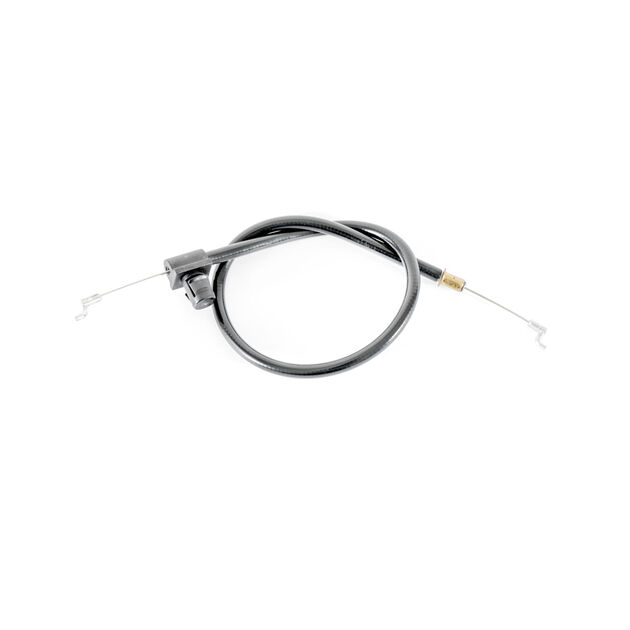 THROTTLE CABLE