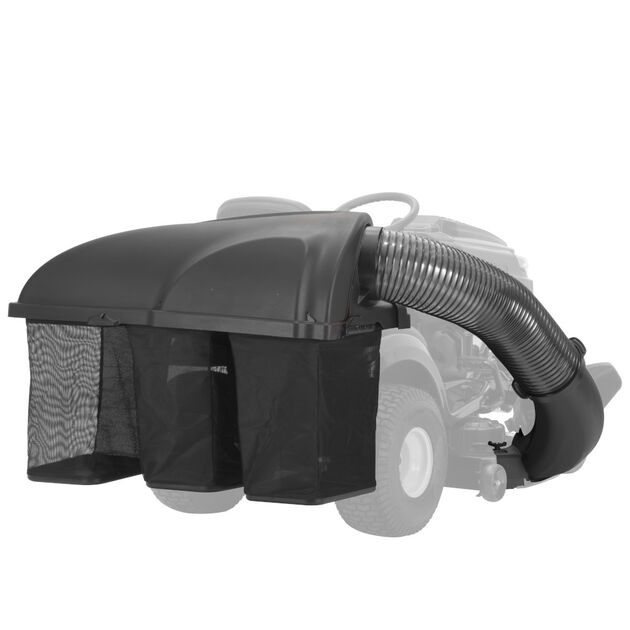 Riding Mower Bagger - 50&quot; &amp; 54&quot; Decks &#40;2015-  &#41;