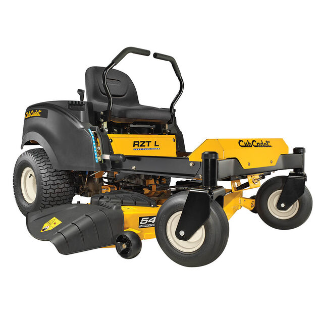 Cub Cadet Zero Turn Mower Model 17AICACA596