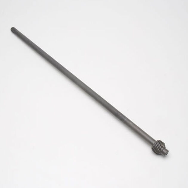 Steering Shaft Assembly