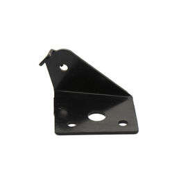 BRACKET DRIVE ROLLPOWDER BLACK