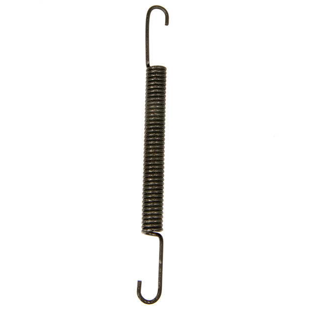 Extension Spring .50&quot;Dia x 7&quot;