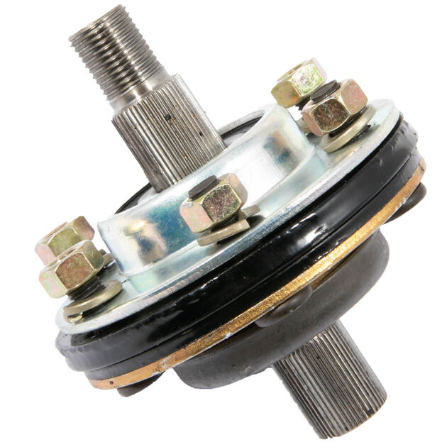 Spindle Assembly