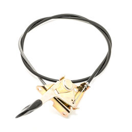 Throttle Cable