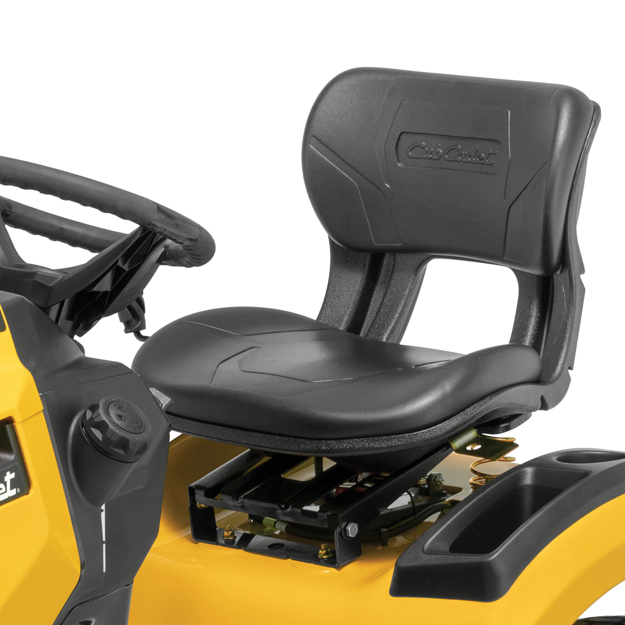Cub Cadet XT1 LT50