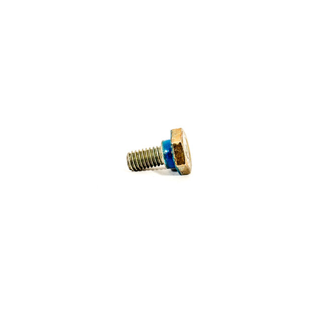 SCR-SHLD .44 DIA X .18 COATED