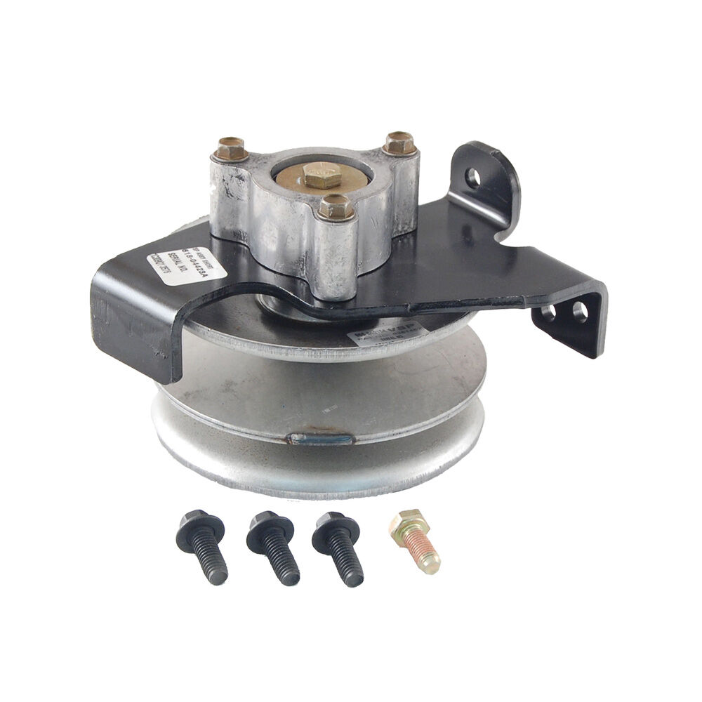 Variable Speed Pulley 4.75