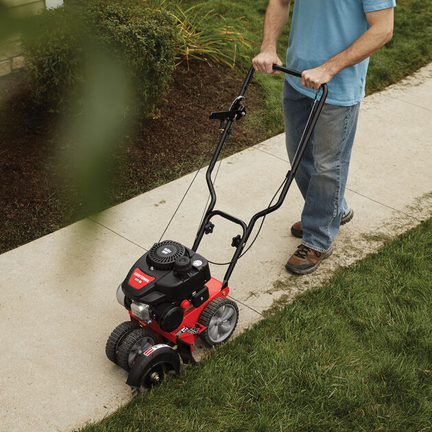 Craftsman 140cc Lawn Edger