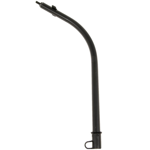 BOOM ASM LWR W/SHFT          N