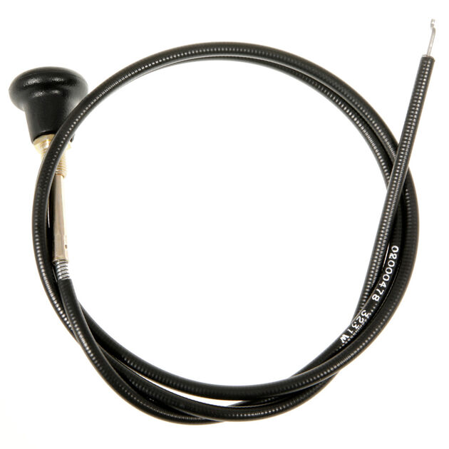 Choke Cable