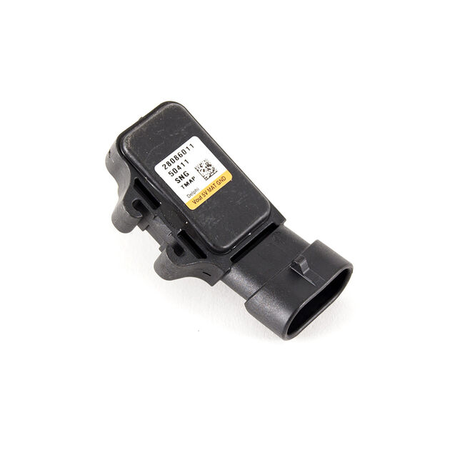 PRESSURE SENSOR-INTAKE        