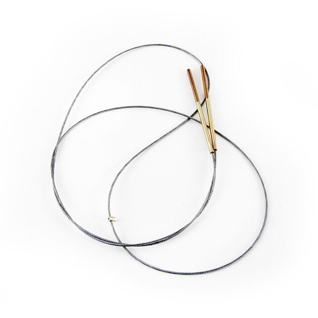 CABLE-STEERING N