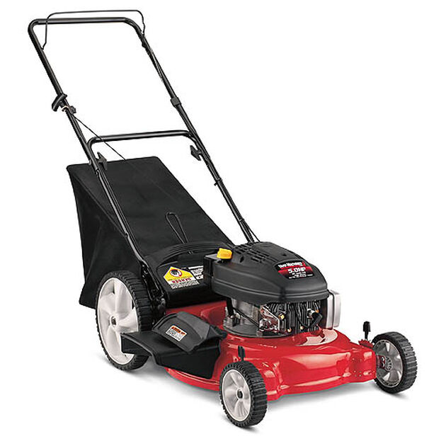 MTD Push Lawn Mower Model 11A-543B700