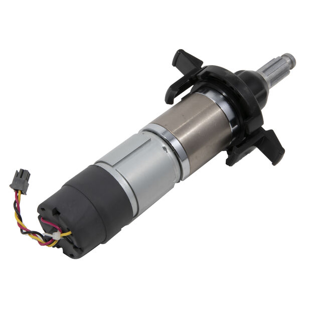 HD Aluminum Drive Motor