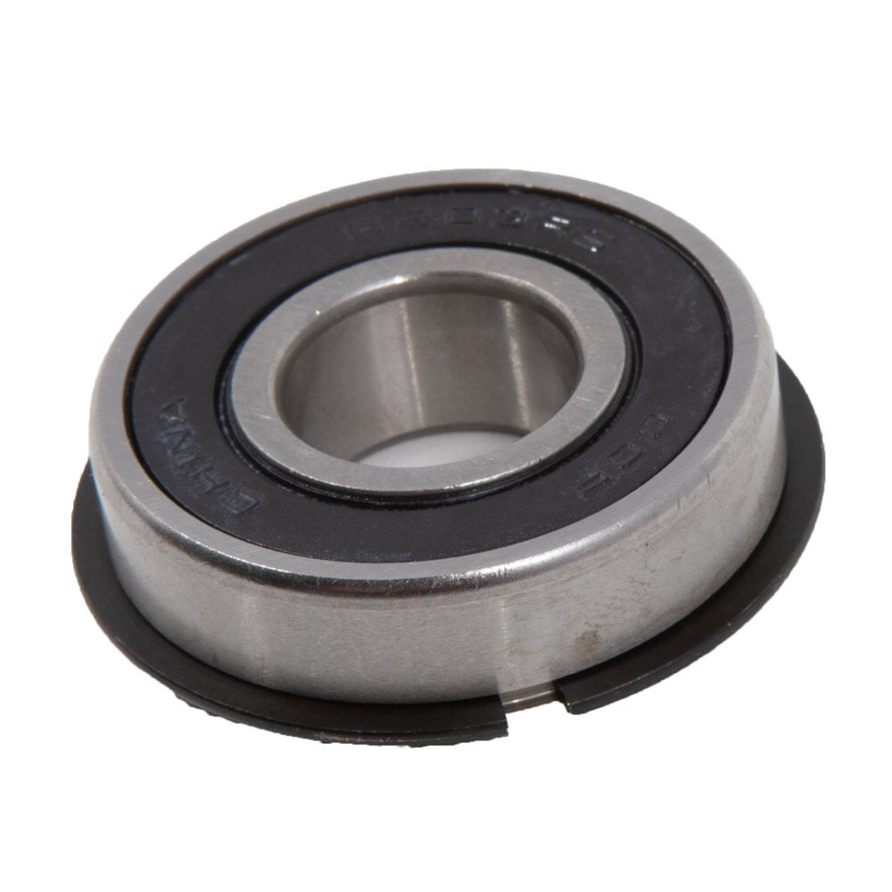 Ball Bearing w Retaining Ring