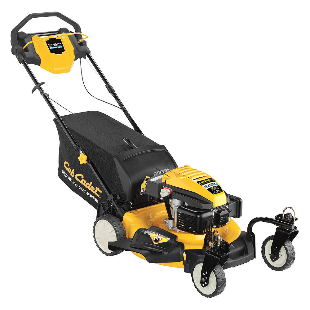 Cub cadet sc500z outlet parts