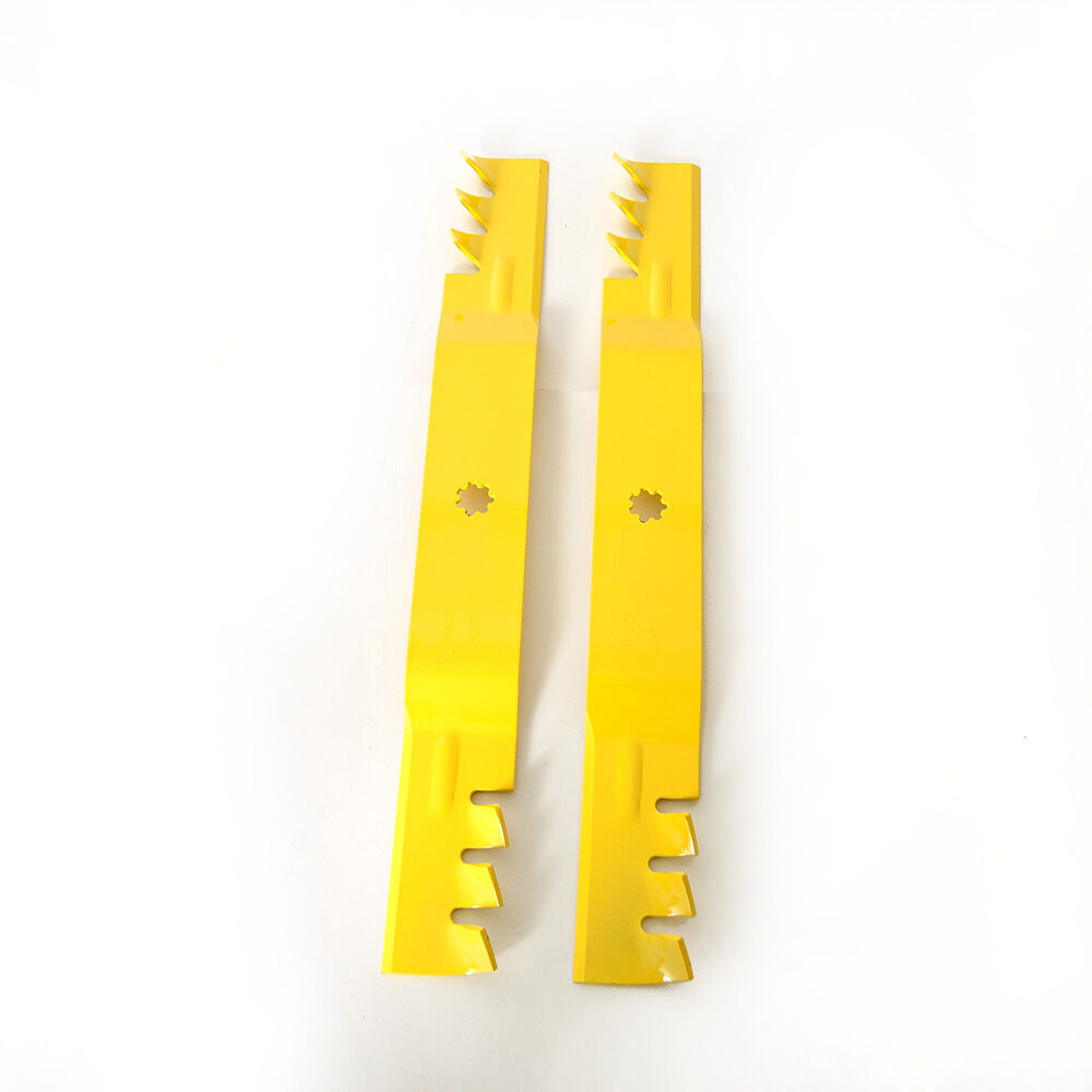 John deere la120 blades hot sale