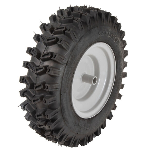 Wheel Assembly &#40;16 x 4.8 x 8&#41;